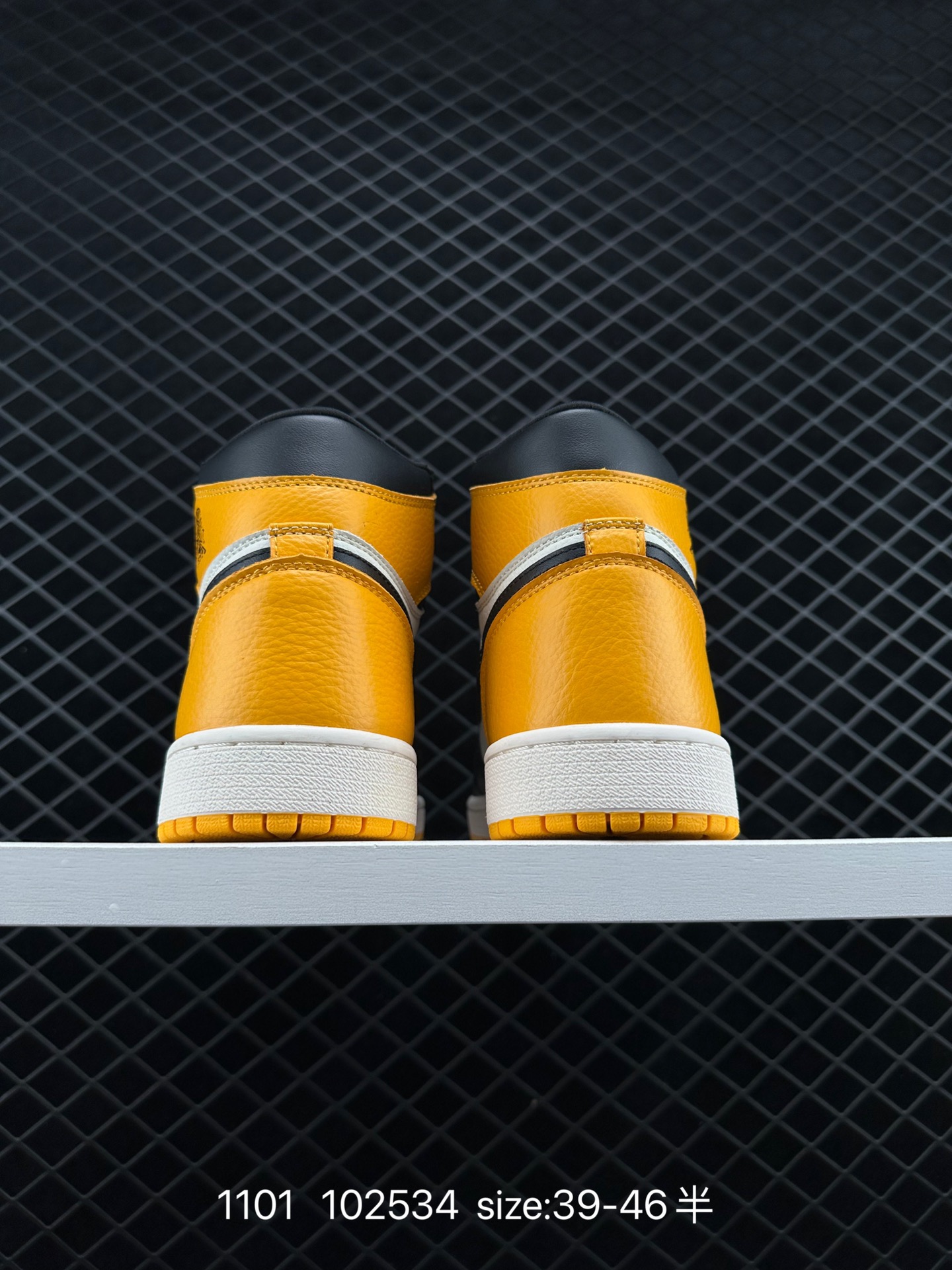 Air Jordan 1 High OG 